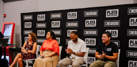 Playa Film Festival ta cera cu premionan y ta habri inscripcion nobo