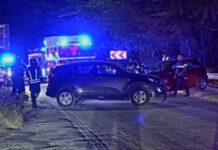 Chauffeur burachi ta ocasiona boksmento