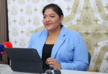 Parlamentario Xiomara Maduro:Â Memey di tur e show di AVP-FUTURO, un realidad financiero preocupante ta bira bisto