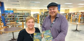 Bida un tempo na Boegoeroei”: E memorianan di señor Vivienno Frank sr.