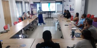 Serie di workshop specialmente diseĂąa pa hobennan entre 18 y 35 aĂąa âYoung Entrepreneurship 2026â