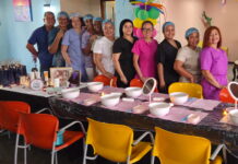 Fundacion Educar pa Transformar ta hiba formacion y bienestar na CasMarie
