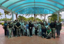 SETAR ta colabora cu e minor Destinations in Transition di e facultad FHTMS di Universidad di Aruba