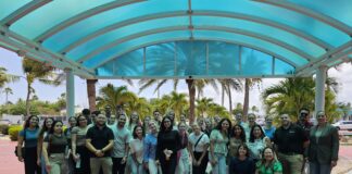 SETAR ta colabora cu e minor Destinations in Transition di e facultad FHTMS di Universidad di Aruba