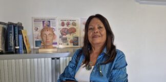 Drs Melva Croes-Yánez 35 anja Neuropsicologo na Aruba: Orguyoso di ta sirbi comunidad di Aruba cu transparencia y integridad