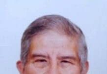 Diasabra dia 5 di september 2026 sr. Marco Ismael Bislip a cumpli 5 aña di su fayecimiento