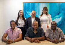 Aruba Judo Federation ta un realidad, Aruba tin un federacion nobo di Judo