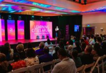 Minister Gerlien Croes a lansa fase 1 di ‘Learning Cities Aruba’ oficialmente cu un enfoke special pa veld di educacion: Un proyecto nacional di siñamento pa bida largo, innovacion y desaroyo sostenibel