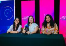 Minister Gerlien Croes: Curso di ‘Maneho Efectivo’ pa educadornan via e plataforma ‘Learning Cities Aruba’