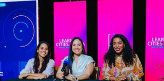 Minister Gerlien Croes: Curso di ‘Maneho Efectivo’ pa educadornan via e plataforma āLearning Cities Arubaā