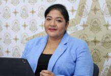 Parlamentario Xiomara Maduro: Minister ta pidi parlamento su aprobacion politico pa por bypass ley