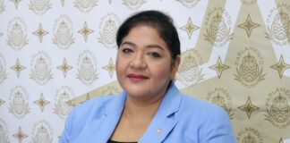 Parlamentario Xiomara Maduro: Minister ta pidi parlamento su aprobacion politico pa por bypass ley