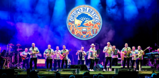 Grupo di Betico ta bira embahador di Fundacion Ultimo Deseo Aruba (FUDA)