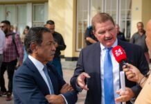Gobierno cu peticion na corte pa pospone caso entama pa Aruba Birdlife Conservation