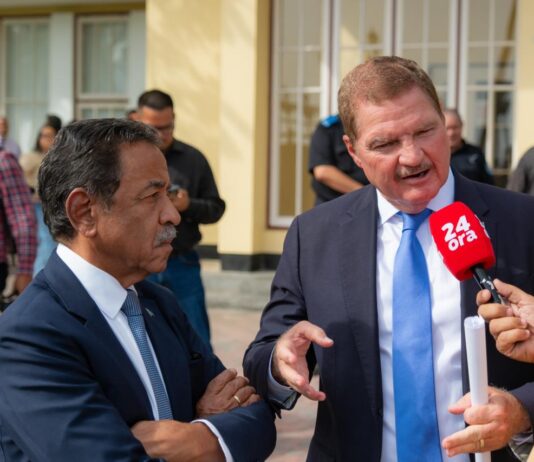 Gobierno cu peticion na corte pa pospone caso entama pa Aruba Birdlife Conservation