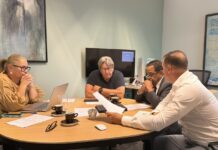 Gobierno y Aruba Birdlife Conservation ta habri dialogo pa busca solucion y yega na acuerdo
