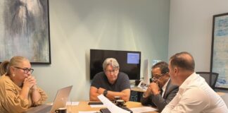 Gobierno y Aruba Birdlife Conservation ta habri dialogo pa busca solucion y yega na acuerdo