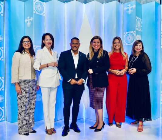 Fraccion di AVP: โAGTC ta fortalece posicion di Aruba den turismo internacionalโ