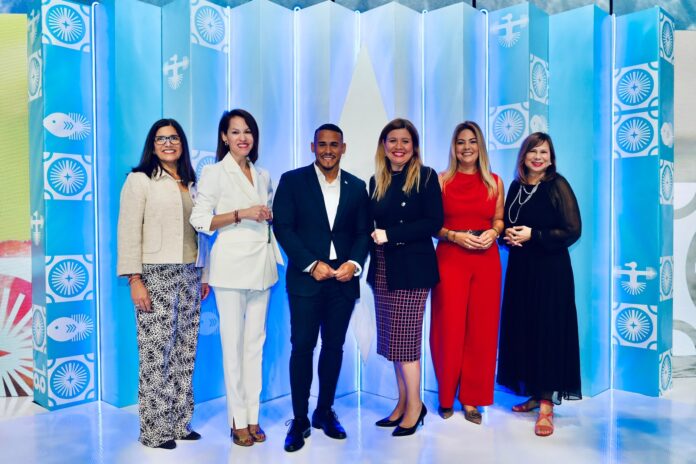 AGTC ta fortalece posicion di Aruba den turismo internacional 2