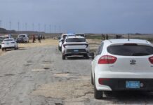 ACCIDENTE FATAL CU UTV PARIBA DI KIA DIADOMINGO ATARDI