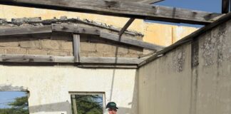 Accion di limpiesa y preparacion na Centro Patriotico di PPA ta marca inicio di un era di revitalisacion y progreso pa Aruba y San Nicolas