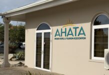 AHATA ta promove seguridad contra calor intenso na trabao