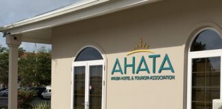 AHATA ta promove seguridad contra calor intenso na trabao