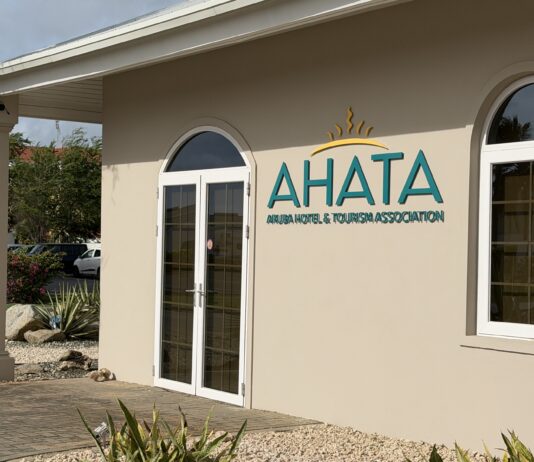 AHATA ta promove seguridad contra calor intenso na trabao