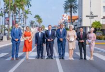 Minister Rene Herdé: Vivienda, infrastructura y modernisacion ta prioridad den aña parlamentario nobo