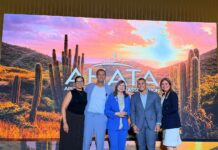 Parlamentario Jennifer Arends-Reyes: “Aruba mester determina su propio rumbo turistico”