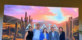 Parlamentario Jennifer Arends-Reyes: “Aruba mester determina su propio rumbo turistico”