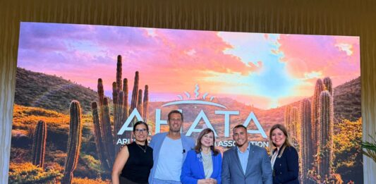 Parlamentario Jennifer Arends-Reyes: โAruba mester determina su propio rumbo turisticoโ