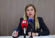 Parlamentario Jennifer Arends-Reyes: “Aruba mester un plan sostenibel pa scolnan sigur y digno”