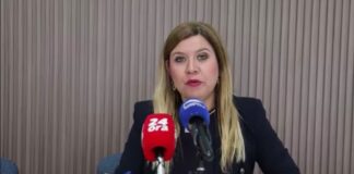 Parlamentario Jennifer Arends-Reyes: “Aruba mester un plan sostenibel pa scolnan sigur y digno”