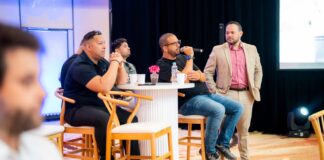 Autentico ta fortalece desaroyo profesional den e sector culinario cu e Industry Seminar 2026