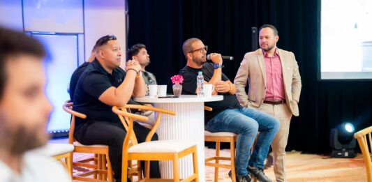 Autentico ta fortalece desaroyo profesional den e sector culinario cu e Industry Seminar 2026