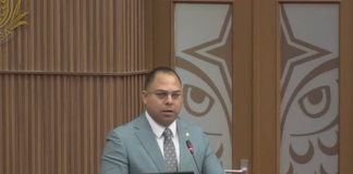 Parlamentario Eduard Pieters (PPA) riba LNT: “Awe diripiente opinion di Parlamento ta importante?”