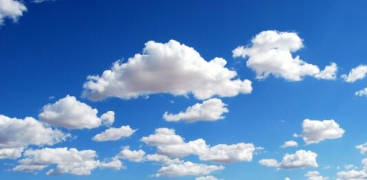 Mientras mundo awe ta celebra dia di aire limpi, nos barionan ta pidi auxilio
