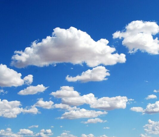 Mientras mundo awe ta celebra dia di aire limpi, nos barionan ta pidi auxilio