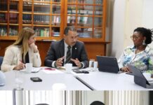 Carlos Bermudez ta confronta hipocresia di MEP: “Nan no por pretende awor cu nan ta defensor di tour guides”