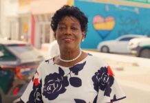 Carmelita Haynes: “Liderazgo no ta un hende, e ta inclui tur hende rond dje”