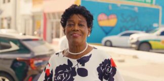 Carmelita Haynes: “Liderazgo no ta un hende, e ta inclui tur hende rond dje”
