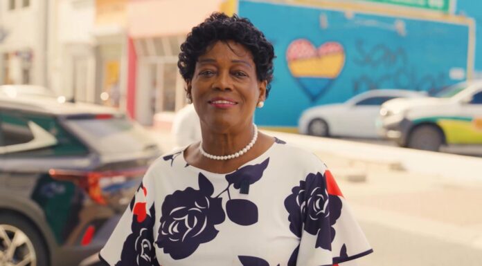 Carmelita Haynes