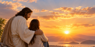 Reconoce y confia Dios den tur cos