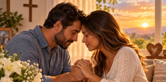 Sinceridad y unidad den matrimonio ta fundamental