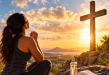 Stima Dios y cuida bo curpa