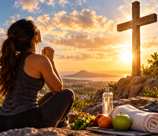 Stima Dios y cuida bo curpa
