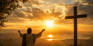 ”Bo amor y bondad, SEÑOR, keda riba nos, manera nos confiansa ta firme den Bo.”Salmo 33, 22