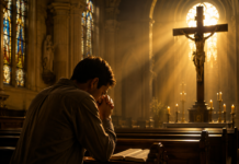 ’Mi consenshi ta limpi, pero esey no ta haci mi inocente; ta Señor ta Esun cu ta husga mi.’1 Corintionan 4, 4