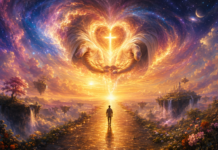 AMOR INFINITO